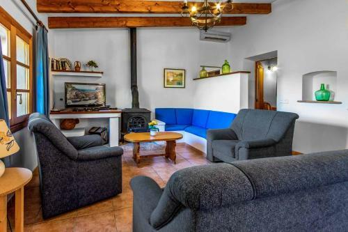 Villa Les Oliveras