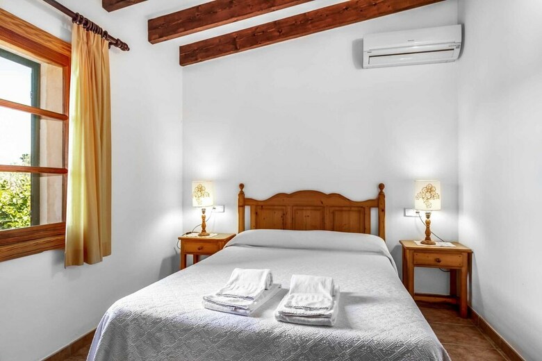Villa Les Oliveras