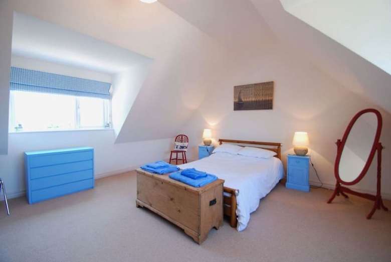 Wavecrest Cottage