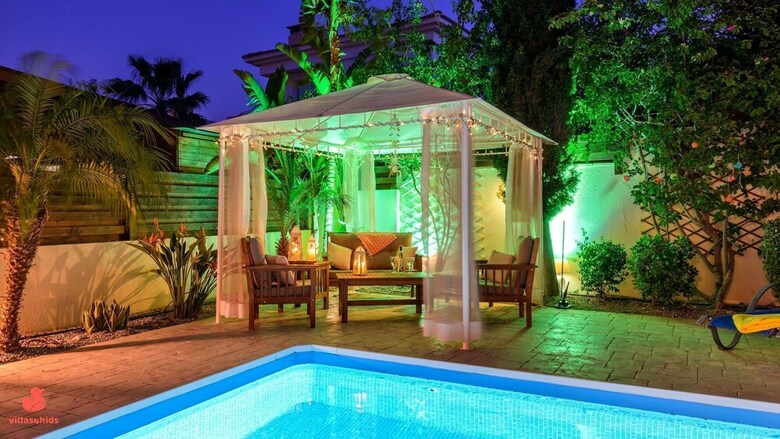 Villa Lydia
