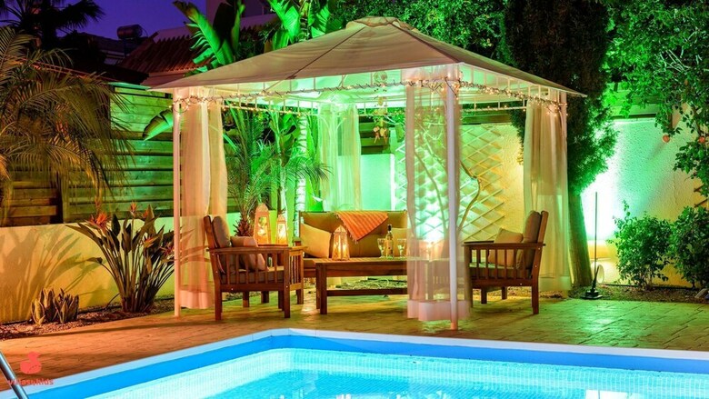 Villa Lydia