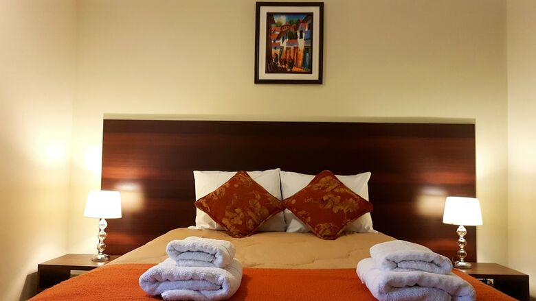 Hotel Los Nogales
