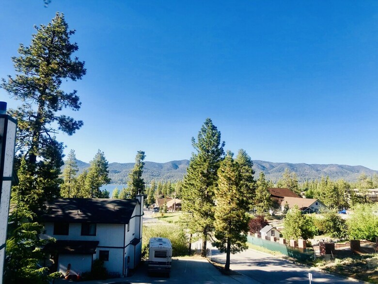 Cabins By Big Bear Lake