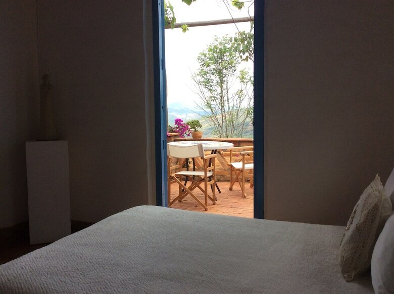 Hotel Casa de La Piedra