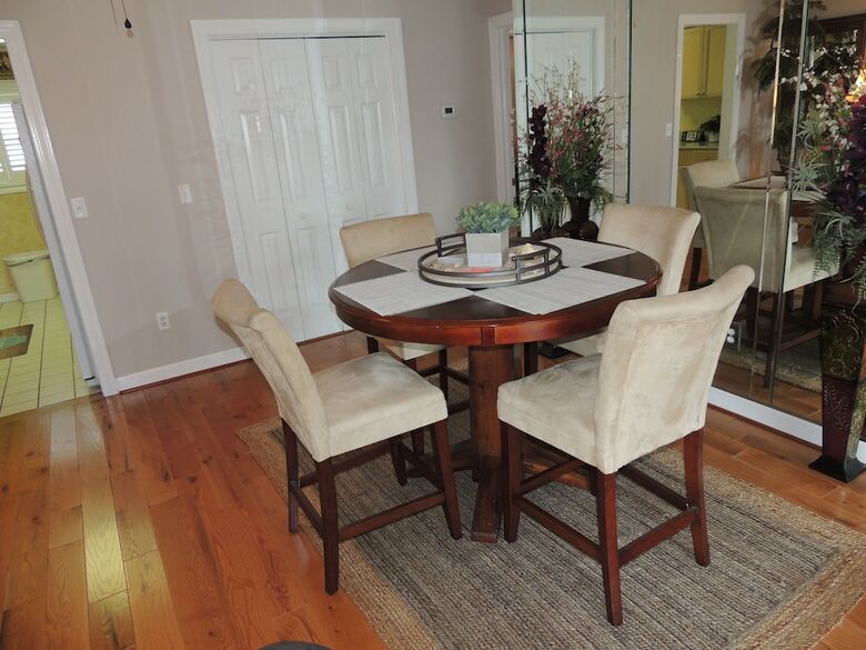 Ocean Green Cottage #9675