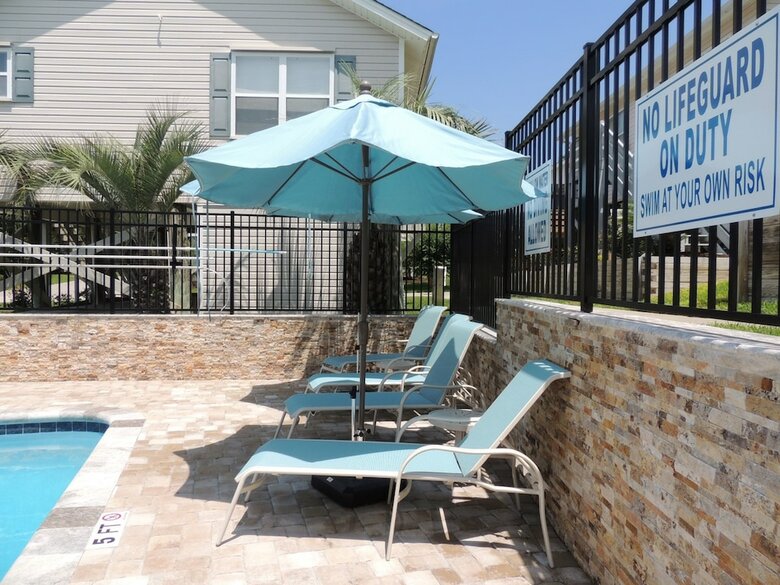 Ocean Green Cottage #9675