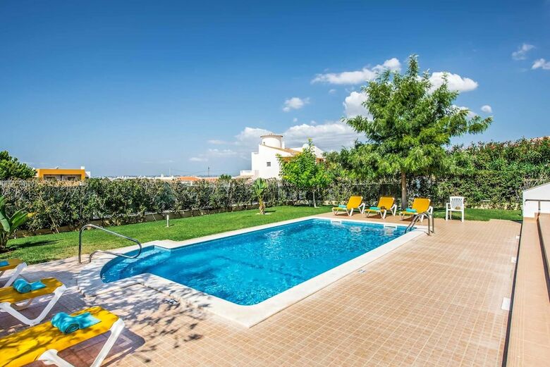Villa Altair