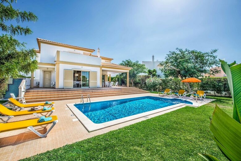 Villa Altair
