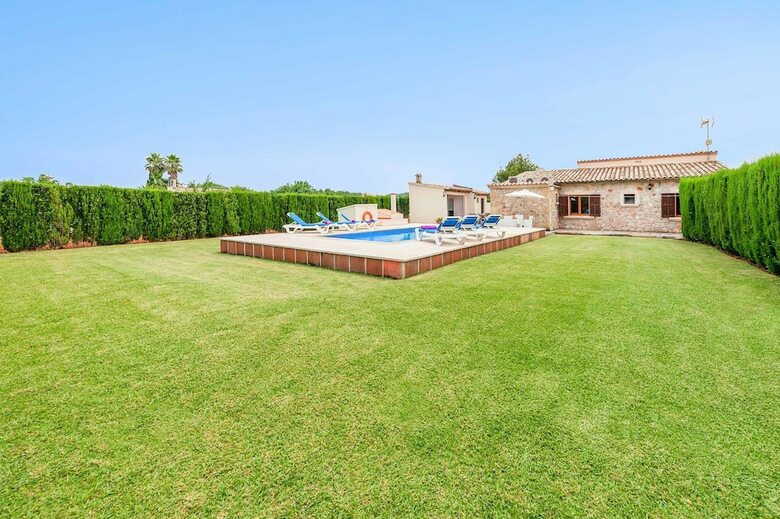 Villa Can Tofol