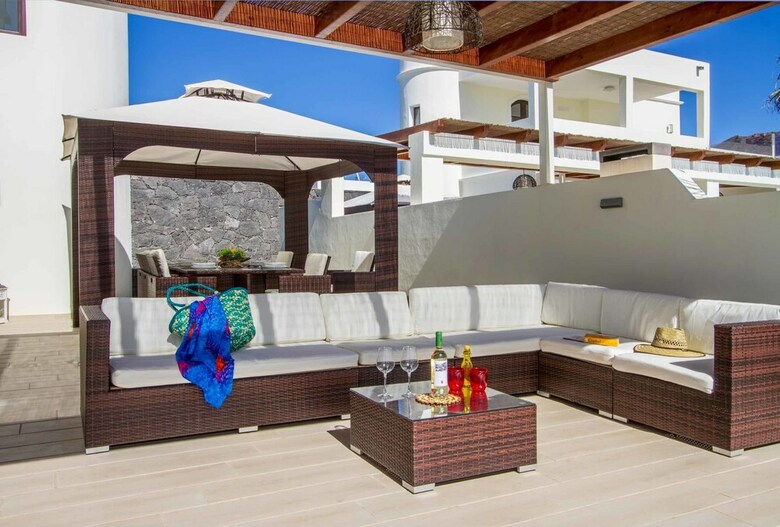 Villa Anibal