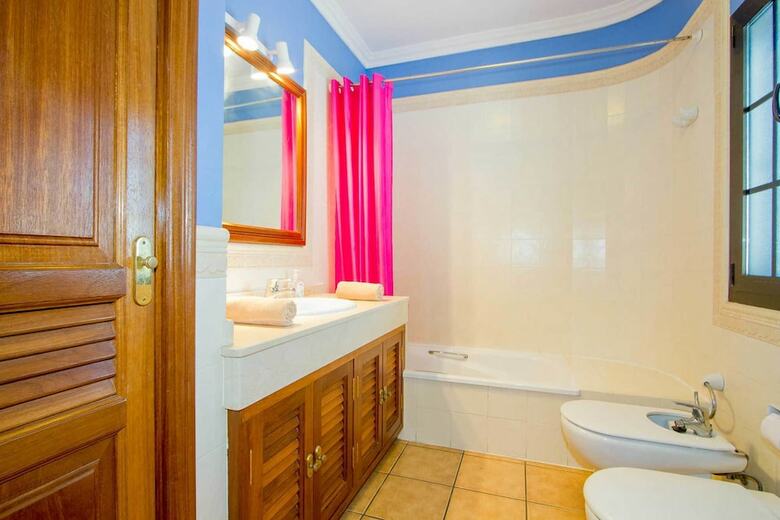 Villa Benjamin