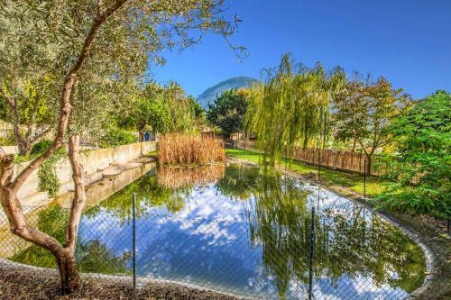 Villa La Rafal De Roser Vell