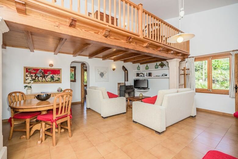 Villa Can Canto