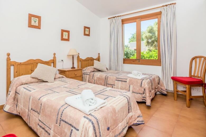Villa Can Canto