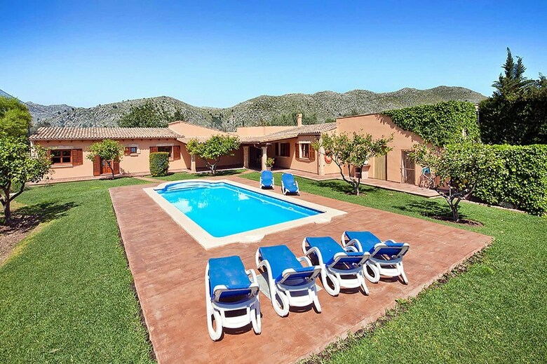 Villa Carla
