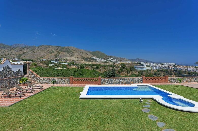 Villa Antonio