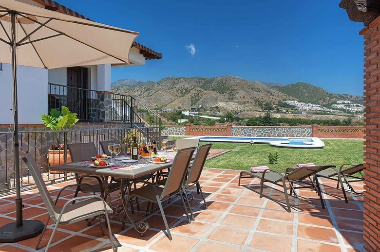 Villa Antonio