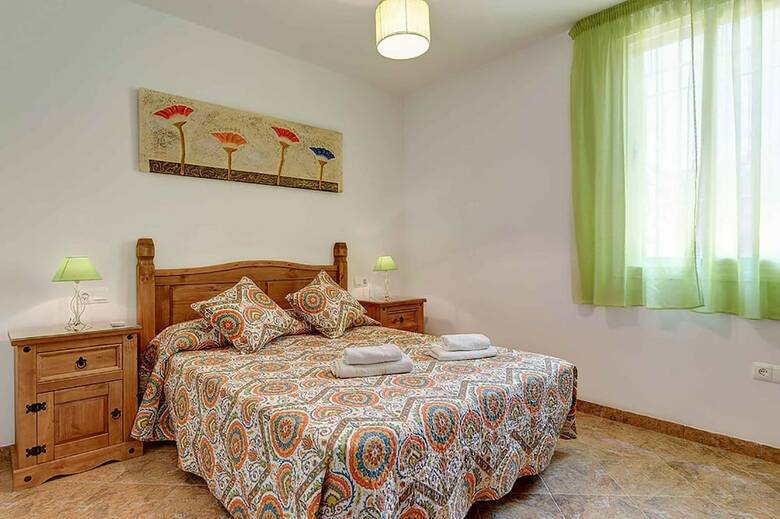Villa Antonio