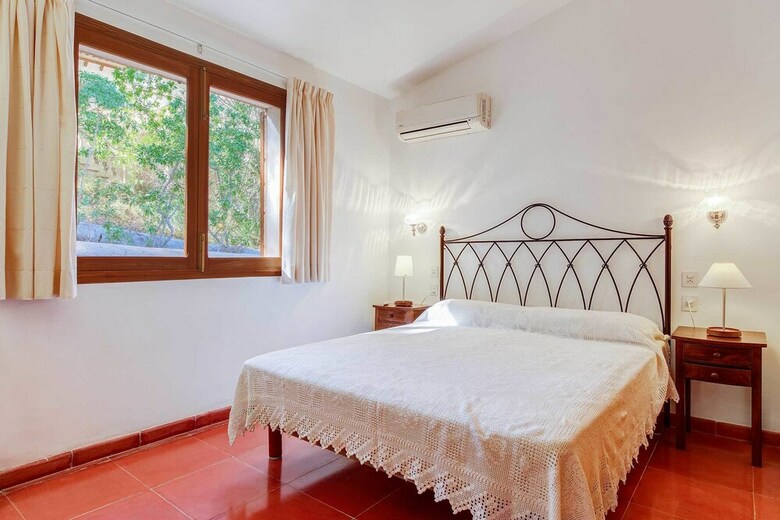 Villa Bonjour