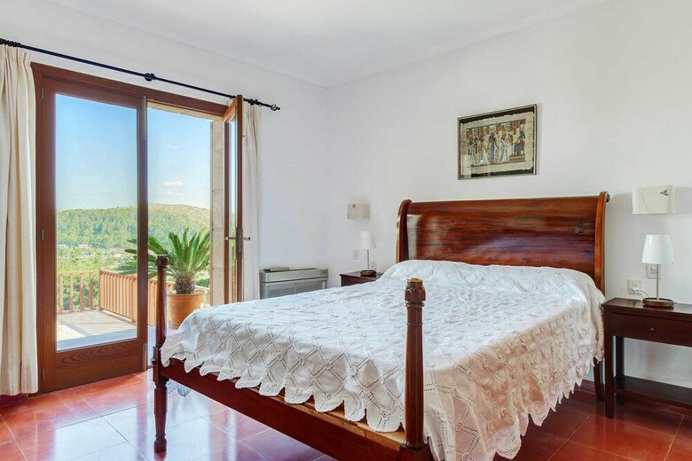 Villa Bonjour
