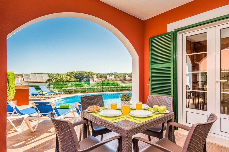 Villa Clara