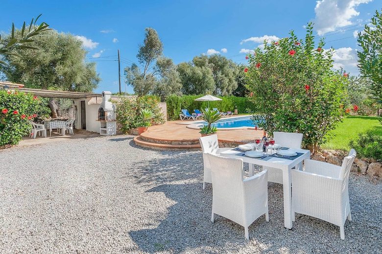 Villa Bibi