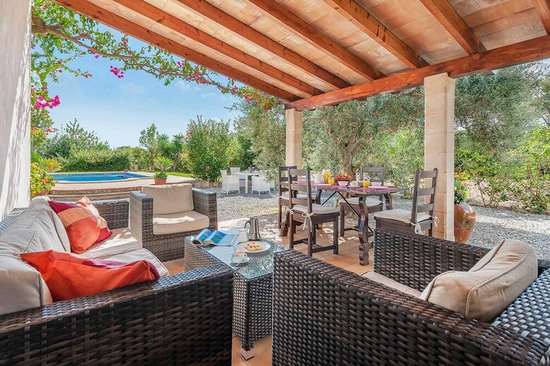 Villa Bibi