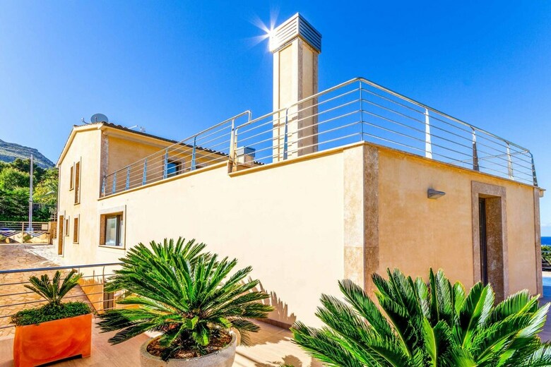 Villa Cavall