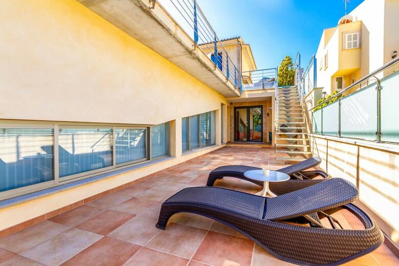 Villa Cavall