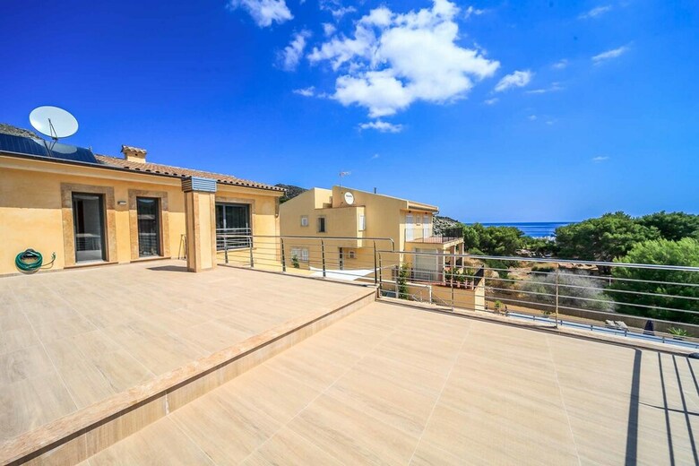 Villa Cavall
