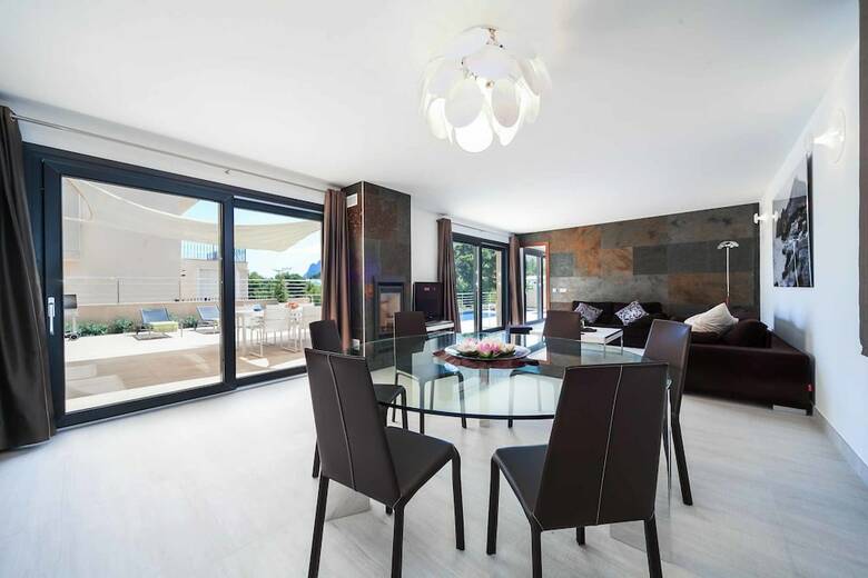 Villa Cavall