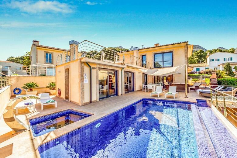 Villa Cavall