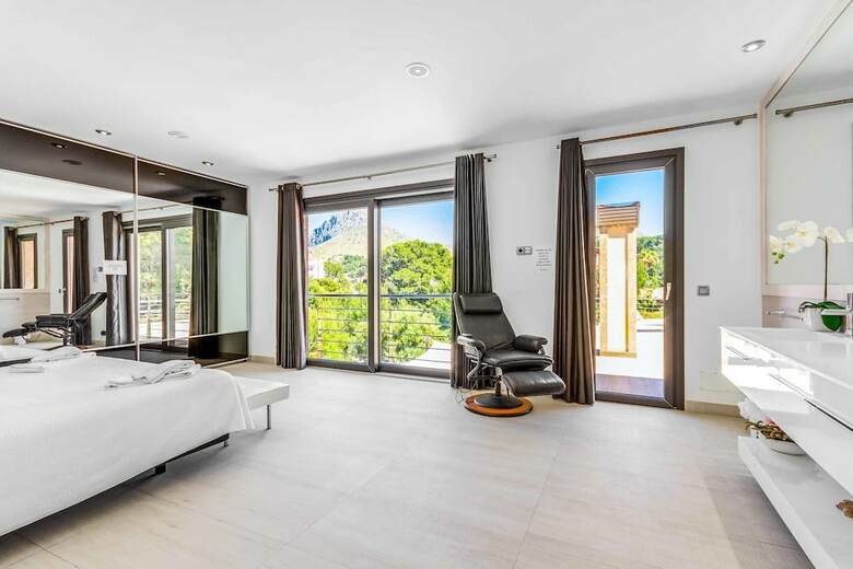 Villa Cavall