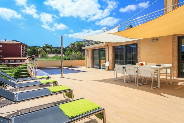 Villa Cavall