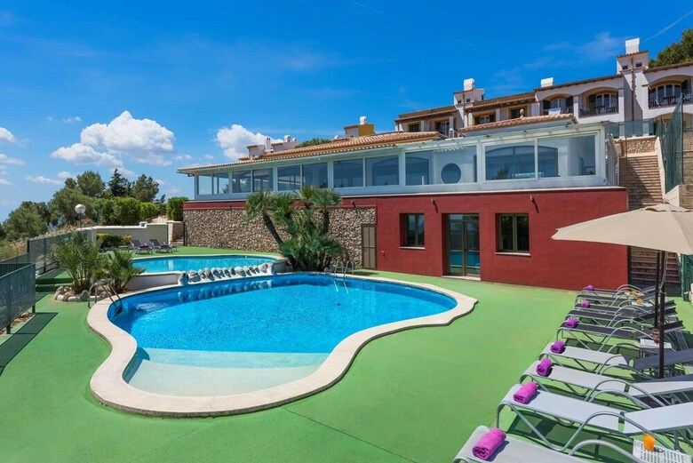 Villa Aucanada