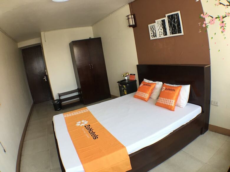 Zo Hotels Dai Co Viet