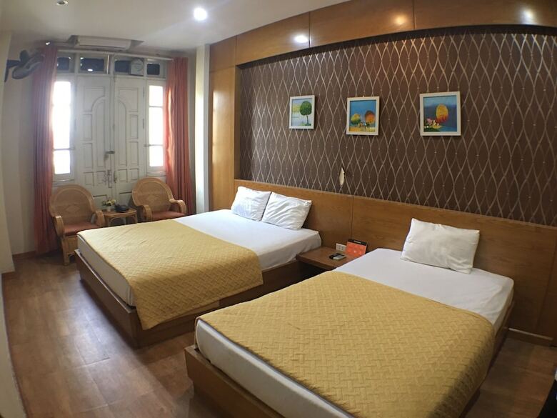 Zo Hotels Dai Co Viet