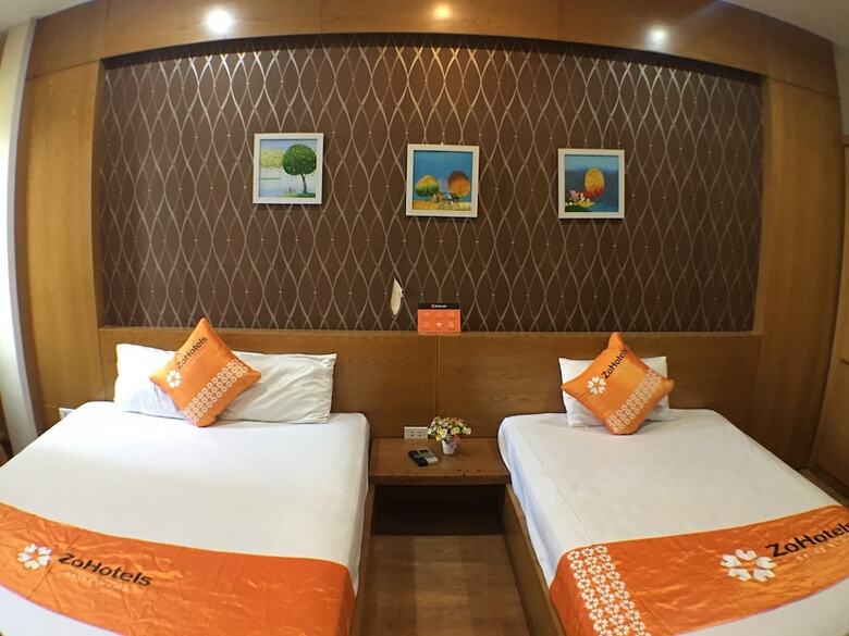 Zo Hotels Dai Co Viet