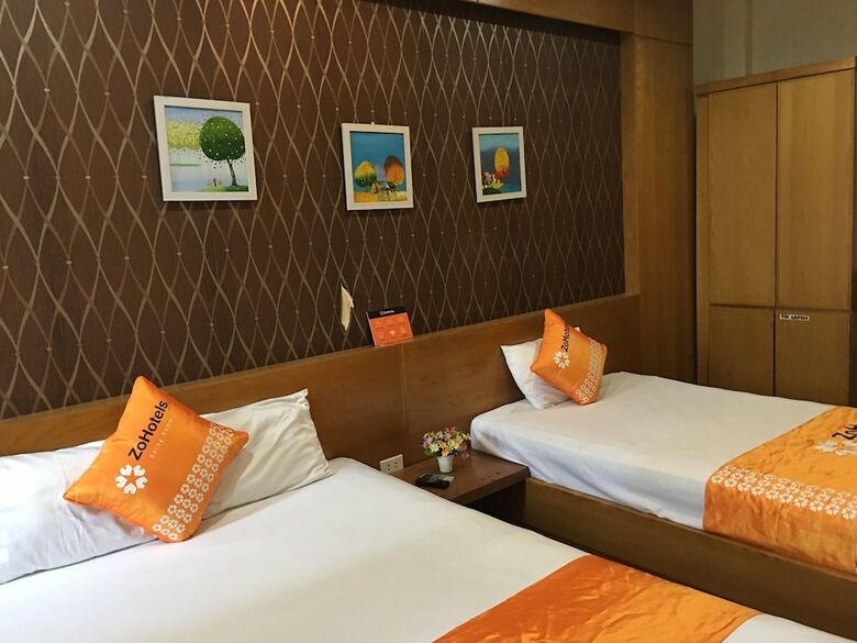 Zo Hotels Dai Co Viet