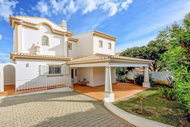 Villa Ceylon