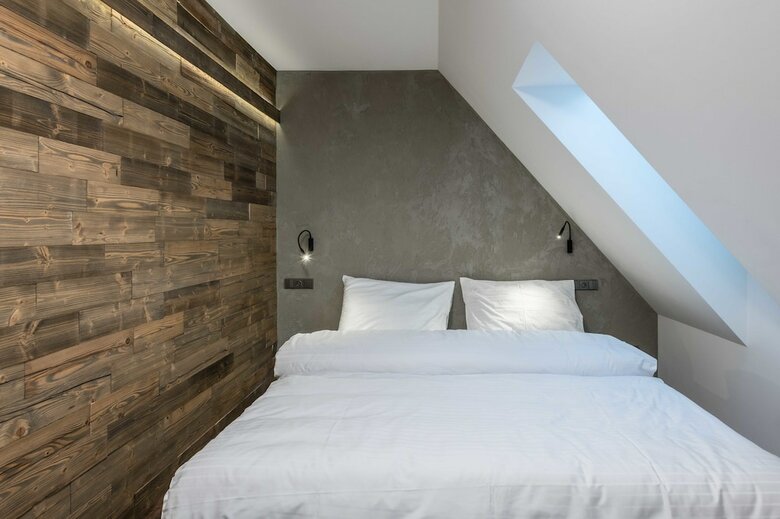 Hotel Kr�lovka
