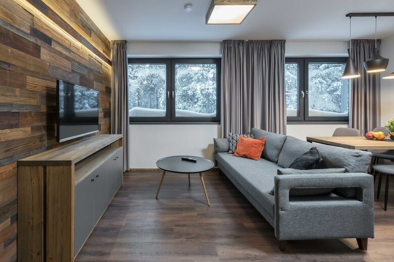 Hotel Kr�lovka