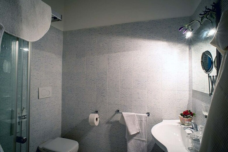 Apartamento Suites Florence