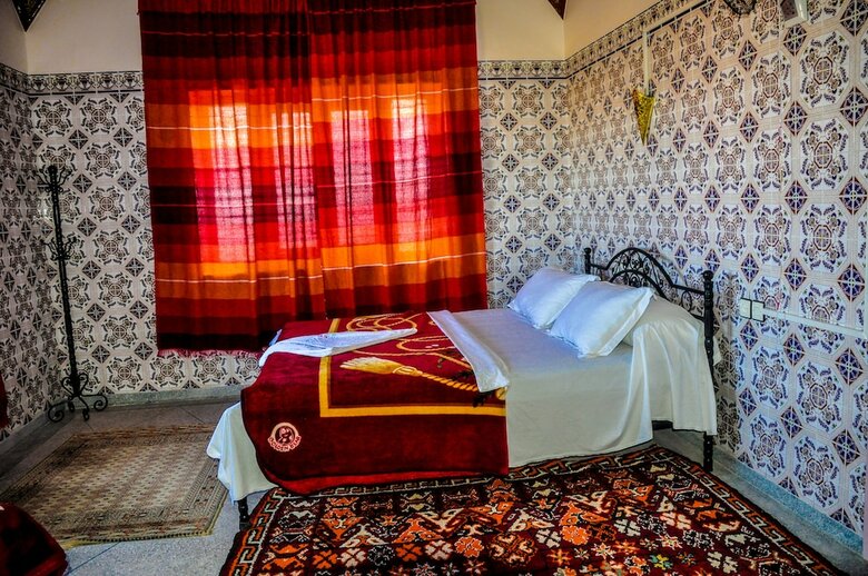 Hotel Maison D'h�te Iriki