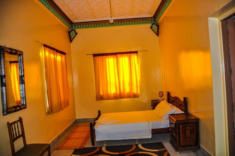 Hotel Maison D'h�te Iriki