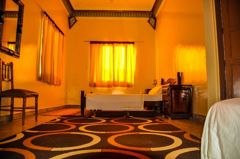 Hotel Maison D'h�te Iriki