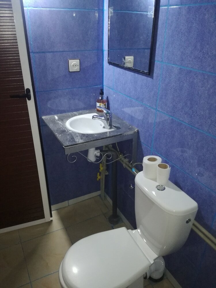 Hotel Maison D'h�te Iriki