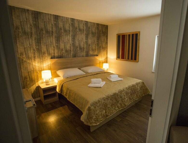 Apartments Villa Stella