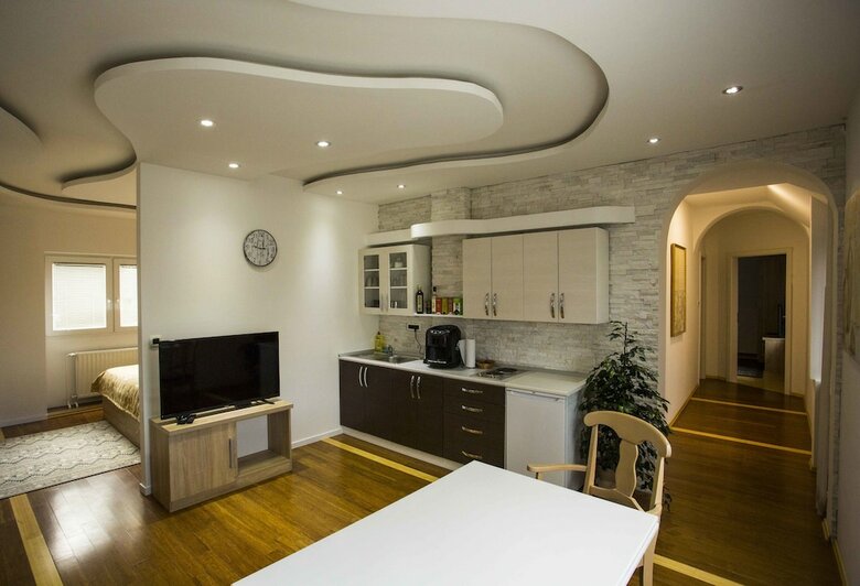 Apartments Villa Stella