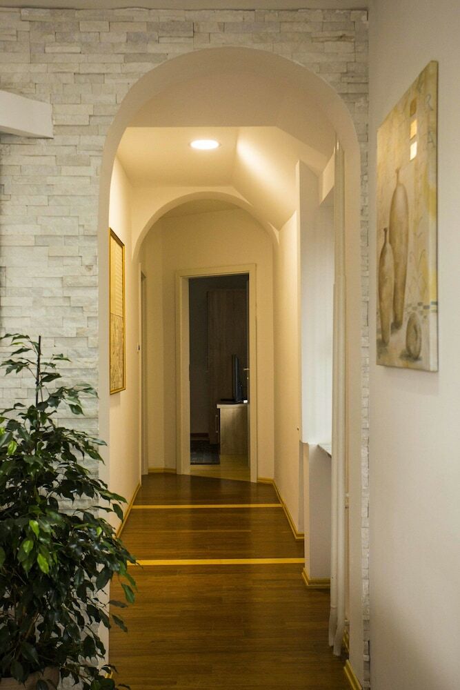 Apartments Villa Stella